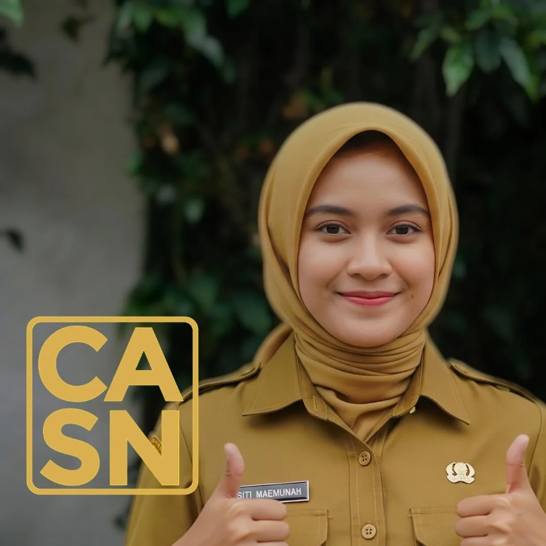 Pusat Informasi Seleksi Calon Aparatur Sipil Negara. CPNS dan PPPK. Simulasi CAT Online dan Bimbingan Sekolah Kedinasan.