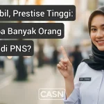 Mengapa banyak orang ingin jadi PNS? Analisis lengkap soal gaji & tunjangan pns, daftar instansi bayaran tertinggi, hingga status sosialnya sejak era kolonial.