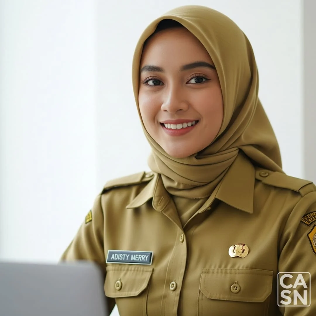 Info CPNS Terbaru