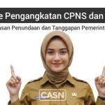 Kupas tuntas kronologi dan alasan penundaan pengangkatan CPNS dan PPPK 2024-2025. Simak update terkini (Juli 2025), respons pemerintah, dan solusi terbaru di sini